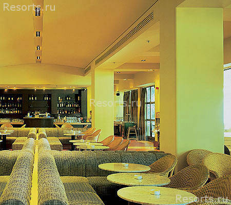 Porto Carras Grand Resort 13